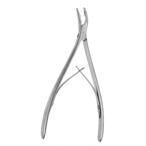 Tebbetts Rongeur, 6.25 ''(16cm), 2.5mm Mâchoire - Product Image 1