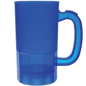 14 oz En Plastique Stein - Product Image 6