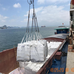 Ciment portable gris 42.5 TYPE II, prix marine par mètre, pour la construction - Product Image 2