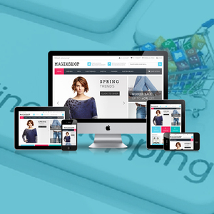 Online Shopping App Design and Development Company in India | Top Notch Ecommerce App Development Services by Webroot Infosoft - Product Image 2