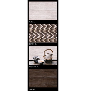 Mattonelle della parete di ceramica di buona qualità di buona qualità di fabbrica 30x45cm - Product Image 1