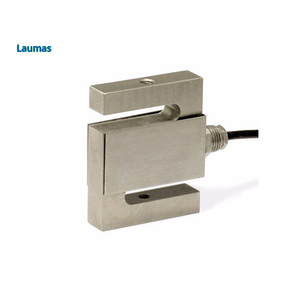 Sensor de Celda de Carga para Tensión y Compresión, Componentes de Pesaje de Material Duradero, para Carga de Trabajo, a Precio Competitivo - Product Image 1