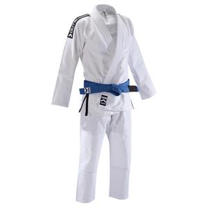 Compra al por Mayor de Uniformes de Jiu Jitsu Brasileño Hechos a Medida, Fábrica de Producción, 100% Algodón, Transpirables, Duraderos, Logotipos Personalizados, los Mejores Gis de BJJ - Product Image 2