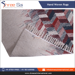 Meilleure qualité 100% fait à la main laine coton brodé Kilim conception lavable classique intérieur tissé tapis salon tapis ensembles - Product Image 4