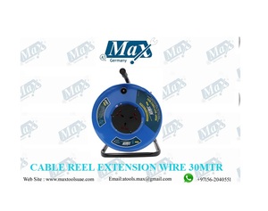 สายเคเบิลรีลขยายลวด30MTR - Product Image 1
