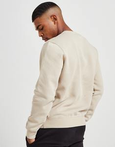 เสื้อสเวตเชิ้ตผู้ชาย คอกลมเรียบ แบบเรียบง่าย สามารถปรับแต่งได้ เหมาะสำหรับใส่ออกกำลังกายหรือใส่ลำลอง - Product Image 3