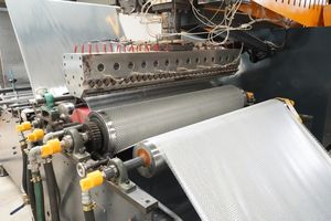 Matériaux d'isolation thermique à bulle d'air de haute qualité à deux couches de 8mm d'épaisseur - Product Image 5