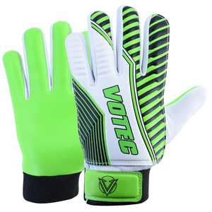 Gants de gardien de but de football en latex Offre Spéciale personnalisés Gants de football - Product Image 3