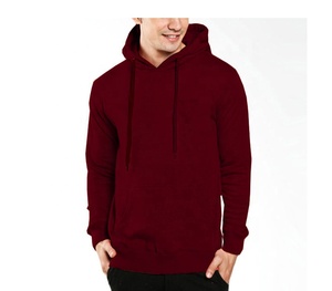 Wholesale Pullover Hoodies Custom Hoodies hoodies and joggers - Product Image 4