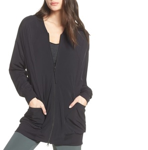 Sweats à capuche respirants Super doux vêtements décontractés à manches longues polaire sweats à capuche chauds pour femmes Pakistan fabricant sweats à capuche zippés - Product Image 4