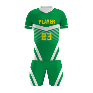 Superventas cómodo Jersey uniforme de fútbol americano - Product Image 1