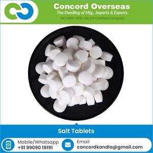 Tabletas de sal Natural pura para purificar el agua, a precio de fábrica - Product Image 5