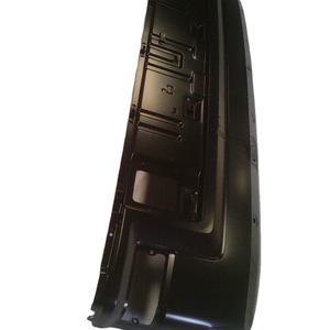 Daihatsu Auto Panel Frontal Sub-Assy 55700-87386 para Aplicación - Product Image 1