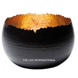 Candelabro votivo de lujo, linternas decorativas, tarros de vela - Product Image 5