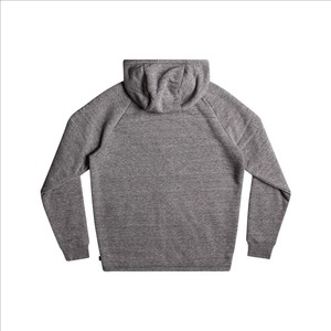 Men's & Ladies Custom Design <b>Zip</b>-<b>Up</b> Hoodie with Fleece Fabric Polyester/Cotton Material Eco-Friendly Anti-Pilling - Product Image 2