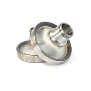 Service usiné de précision pour tour mocn, outil en métal, cuivre, aluminium, acier inoxydable, pièces filetées - Product Image 4