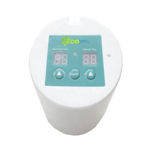 Sistema <span class=keywords><strong>de</strong></span> macetas <span class=keywords><strong>de</strong></span> riego automático para plantas, 10 macetas, <span class=keywords><strong>Kit</strong></span> <span class=keywords><strong>de</strong></span> riego automático para jardín, riego por <span class=keywords><strong>goteo</strong></span>, <span class=keywords><strong>Kit</strong></span> <span class=keywords><strong>de</strong></span> riego automático para jardín DIY - Product Image 3