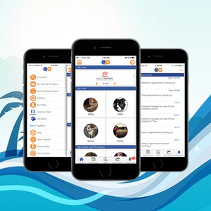 บริษัทพัฒนาแอปมือถือชั้นนำในอินเดีย | ได้รับรางวัลบริการออกแบบและพัฒนาแอพที่กำหนดเองโดย Webroot Infosoft - Product Image 2