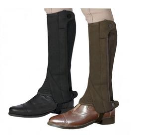 Shemax - Pantalones Cortos de Montar a Caballo de Alta Calidad Personalizados al por Mayor, Estilo Ecuestre Occidental para Hombre, PK - Product Image 2