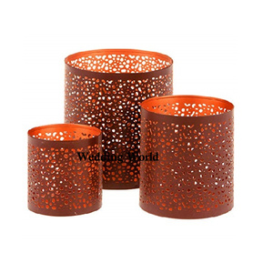 Home And Hotel Ware New Candle <b>Holder</b> Design Premium Quality For New Arrivals <b>Tealight</b> <b>Holder</b> Top Selling Customized Votive - Product Image 2