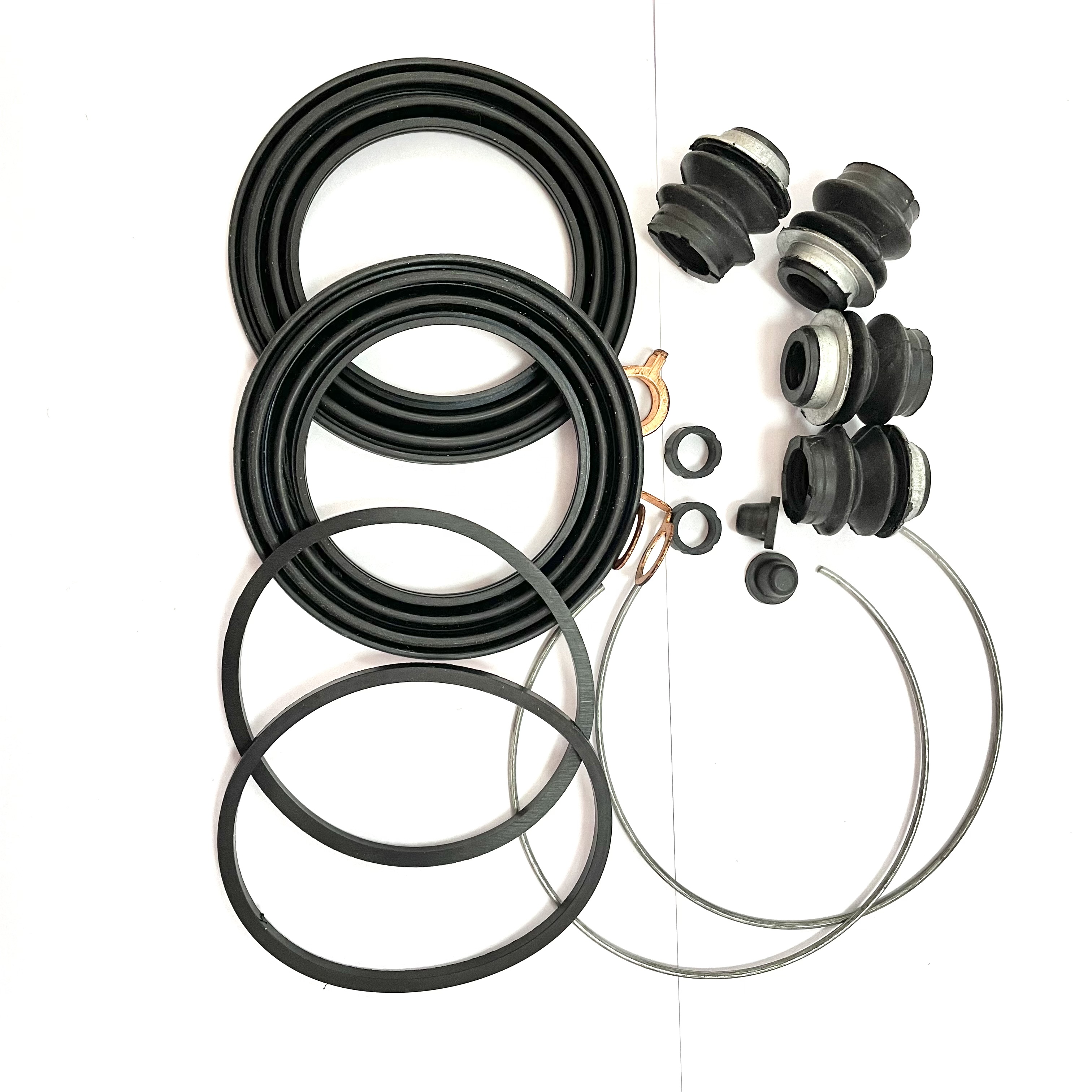 切手87 04478-26030 - Toyota - Cylinder Kit, Disc Brake, Front