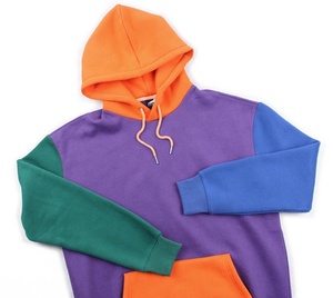 Sudadera con Capucha de Alta Calidad, Personalizada, Unisex, Estilo Vintage, Lavada al Ácido, con Hombros Caídos, Forro de Felpa Transpirable - Product Image 3