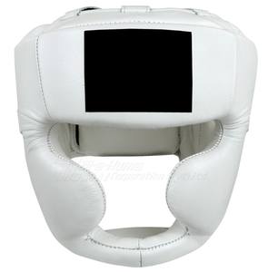 Protège-tête de boxer, accessoire de combat et d'entraînement, vente en gros, nouveau Design - Product Image 6