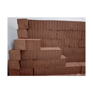 Huge Demand on Widely Selling Bulk 100% Natural Coconut Coir Peat Coco Pith 5kg Blocks for Wholesale Buyers