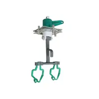 Plastic Hook Products Carrier Spare Part for Chicken Slaughtering Equipment