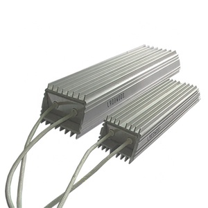 Boîtier en aluminium de haute qualité, résistance de puissance <span class=keywords><strong>2000W</strong></span> 8 Ohm J - Product Image 2
