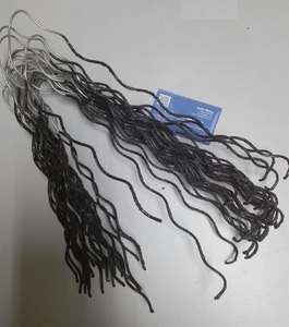 Empuñadura de extremo muerto recubierta de neopreno preformado de alta calidad - Product Image 3