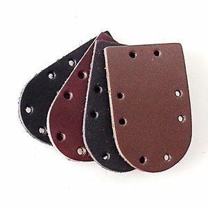 Leather Scale Chestpiece Medieval Lamellar Rehance <b>Metal</b> Plate Available in All Size Leather Scale Chestpiece - Product Image 1