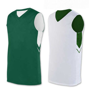 Uniformes de basket-ball, de haute qualité, pas cher - Product Image 4