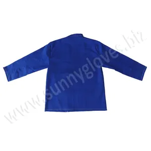 fireproof fabric for welding industrial flame