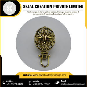 Colgantes tribales de Plata de Ley 925 para mujer - Product Image 5