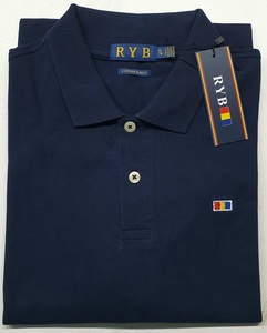 Camiseta Polo Casual Personalizada de Verano Exclusiva para Hombre, 100% Algodón, de Fabricante de Bangladesh - Product Image 6