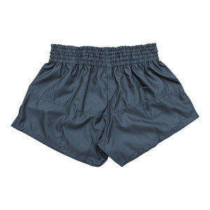 Short de compression pour hommes, logo personnalisé par sublimation, gymnastique court - Product Image 4