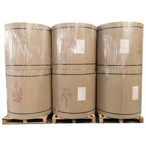 Core Board CK Specialty Paper Generally Used for Production of Paper Core Textile Tubes Yarn Core - Product Image 3