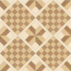 กระเบื้องปูพื้นเซรามิกสีสันสดใสภายนอกและภายใน 40x40 ซม - Product Image 2