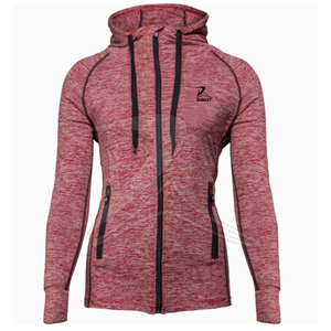 Wholesale Custom <b>Women's</b> Plus Size Casual Hooded Sweatshirt Woven Fabric Washed Anti-Wrinkle Breathable Reasonably Priced for - Product Image 3