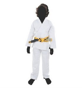 Jiu Jitsu-uniforme personalizado, tela de alta calidad, 100% algodón, preencogimiento, kimono, jiu jitsu/bjj, venta al por mayor - Product Image 1