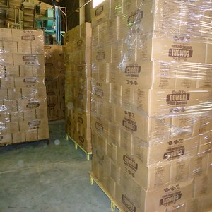 Best Price High Quality Egyptian Comori Vermicelli Macaroni ISO 9001 Halal Certified Bulk Box Bag Short Cut Spaghetti Fusilli - Product Image 3