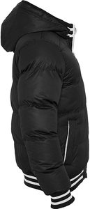 Manteau en duvet isolé pour homme, blouson d'hiver léger, de qualité supérieure - Product Image 4