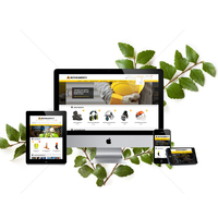 Music eCommerce Website design & Development Company in India | Award Winning eCommerce Website Development Services by Webroot