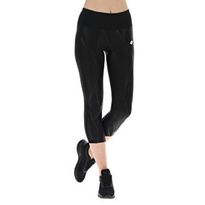 OEM Export Oriented Export Quality Hot Sale Womens Formal Leggings Anti-Bacterial Seamless <b>High</b> Waist Thin <b>Knee</b>-Length - Product Image 1