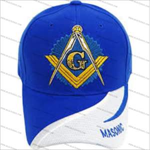 Casquettes Master Mason - Product Image 1