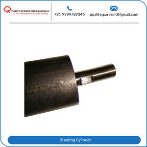 86516202 E6NN3A540CA Nuevo cilindro de dirección para tractor 550 555A 655 755B 445 - Product Image 3