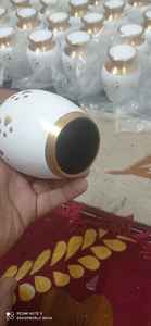 Suministros funerarios Premium de urna para mascotas de latón fabricados en la India - Product Image 4