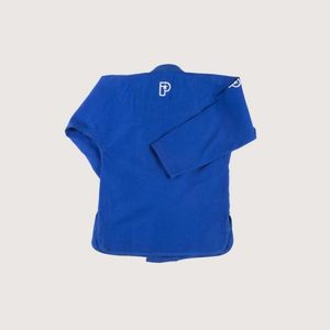 Sports Brazilian BJJ Gi Jiu Jitsu Gi for Child Kids <b>Grappling</b> Gi Uniform Kimonos Ultra Light & Durable Pants Trouser & Jackets - Product Image 4