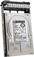 Dell 3.5 Inch Ordinary SATA Mechanical Hard Disk 7.2K 4TB Workstation Server Hardware for dell